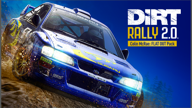 Dirt Rally 2.0 Dirt Rally 2.0 (stylised as DiRT Rally 2.0) is a racing video game developed and published by Codemasters for Microsoft Windows, PlayStation 4 and Xbo...